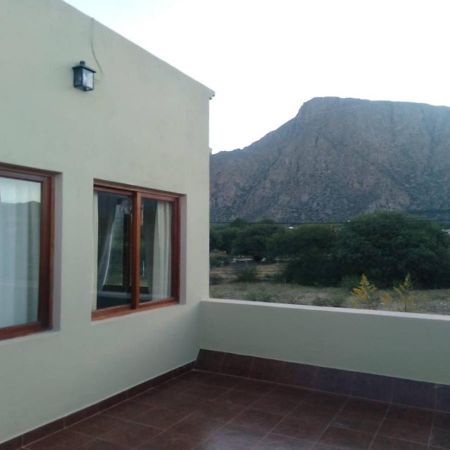 Vistas Del Colorado Appartamento Cafayate Esterno foto