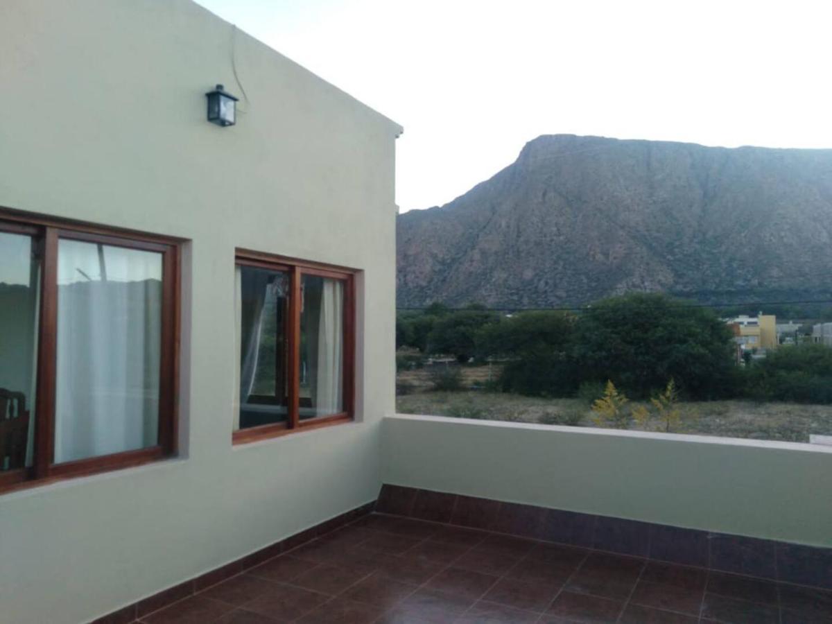 Vistas Del Colorado Appartamento Cafayate Esterno foto